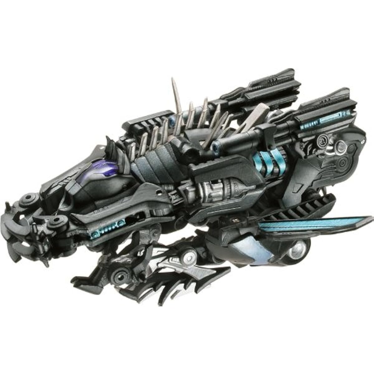 Transformers Revenge Transformers Movie RD-13 Ravage [Parallel Import]