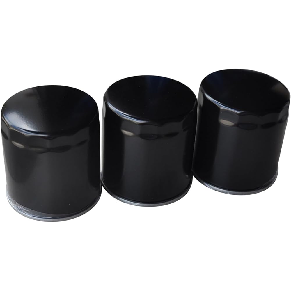 Motorcycle Breather Filter For Harley Davidson XLH1100 86-88 XL50 07 XLH1200 88-95 XL1200C 99-19 XL1200CX 17-19 XL1200L 07-11 Motorcycle Oil Filter