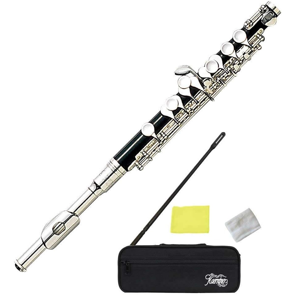 Kaerntner Piccolo KPC-320 (with semi-hard case)