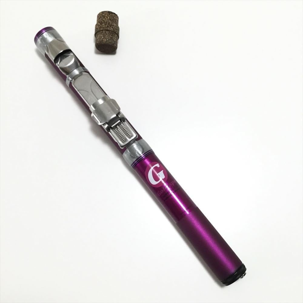 Gokuspe Smelt Grip 210 Purple 27cm