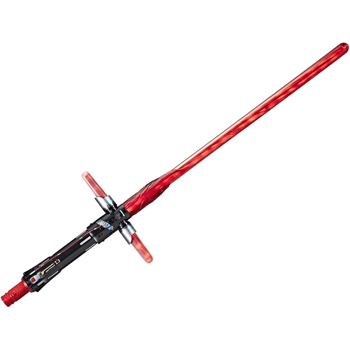 [Takara Tomy] Star Wars Deluxe Electronic Lightsaber Kylo Ren