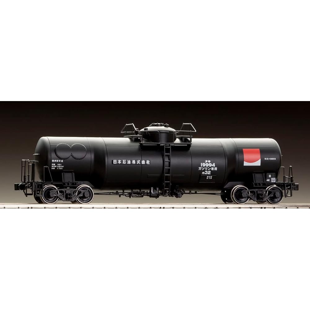 TOMIX HO gauge private freight car Taki9900 type 2 cars unpainted unassembled kit for advanced users HO740 railway model freight car