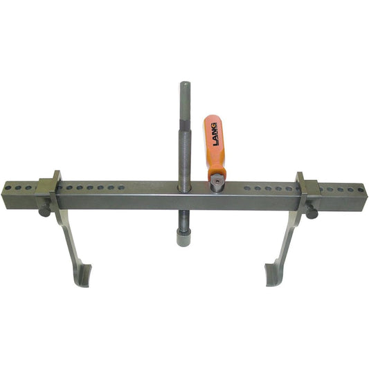 Lang Tools 833 Brake Drum and Rotor Puller