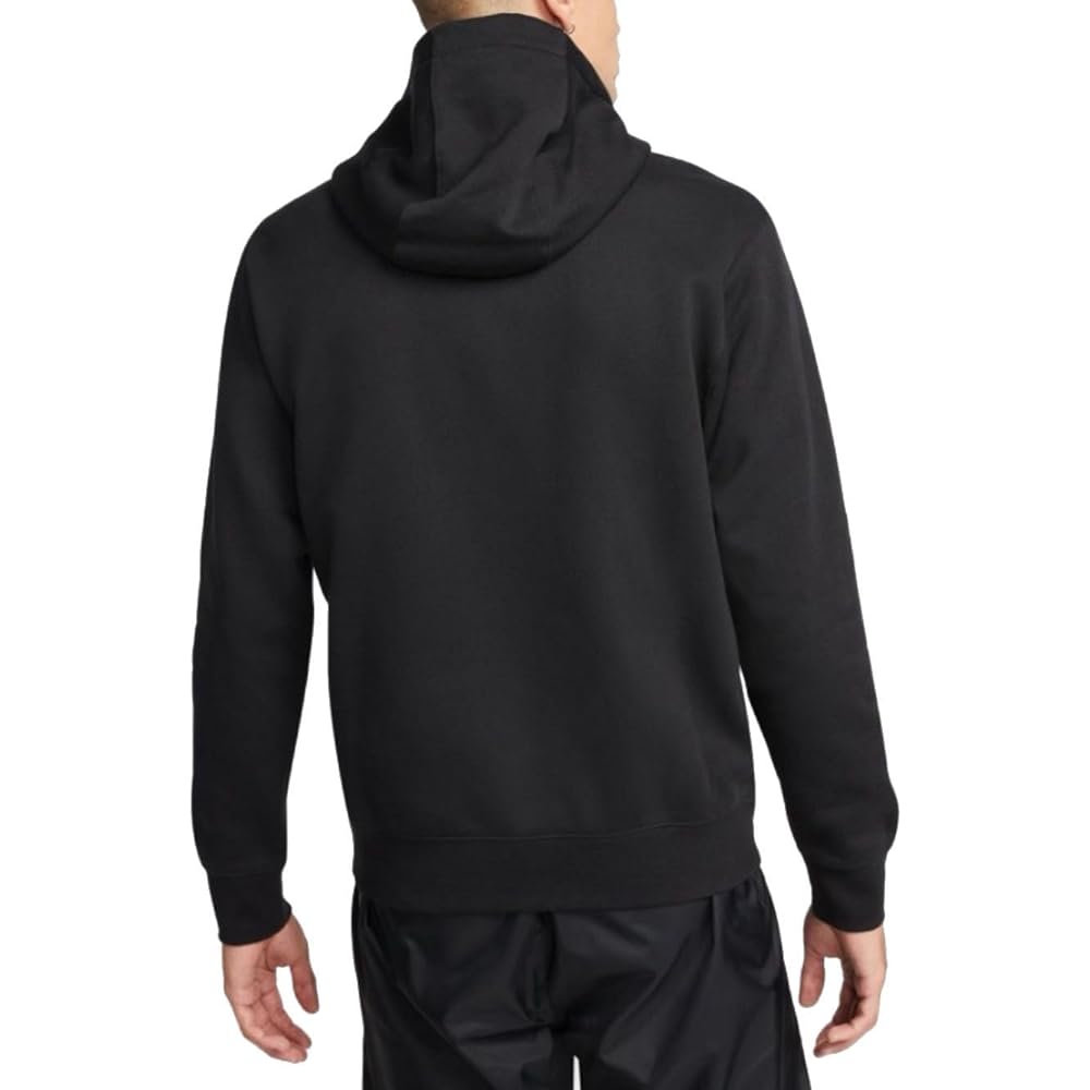 [Nike] Men's Club+ BB Shoe Pullover L/S Hoodie