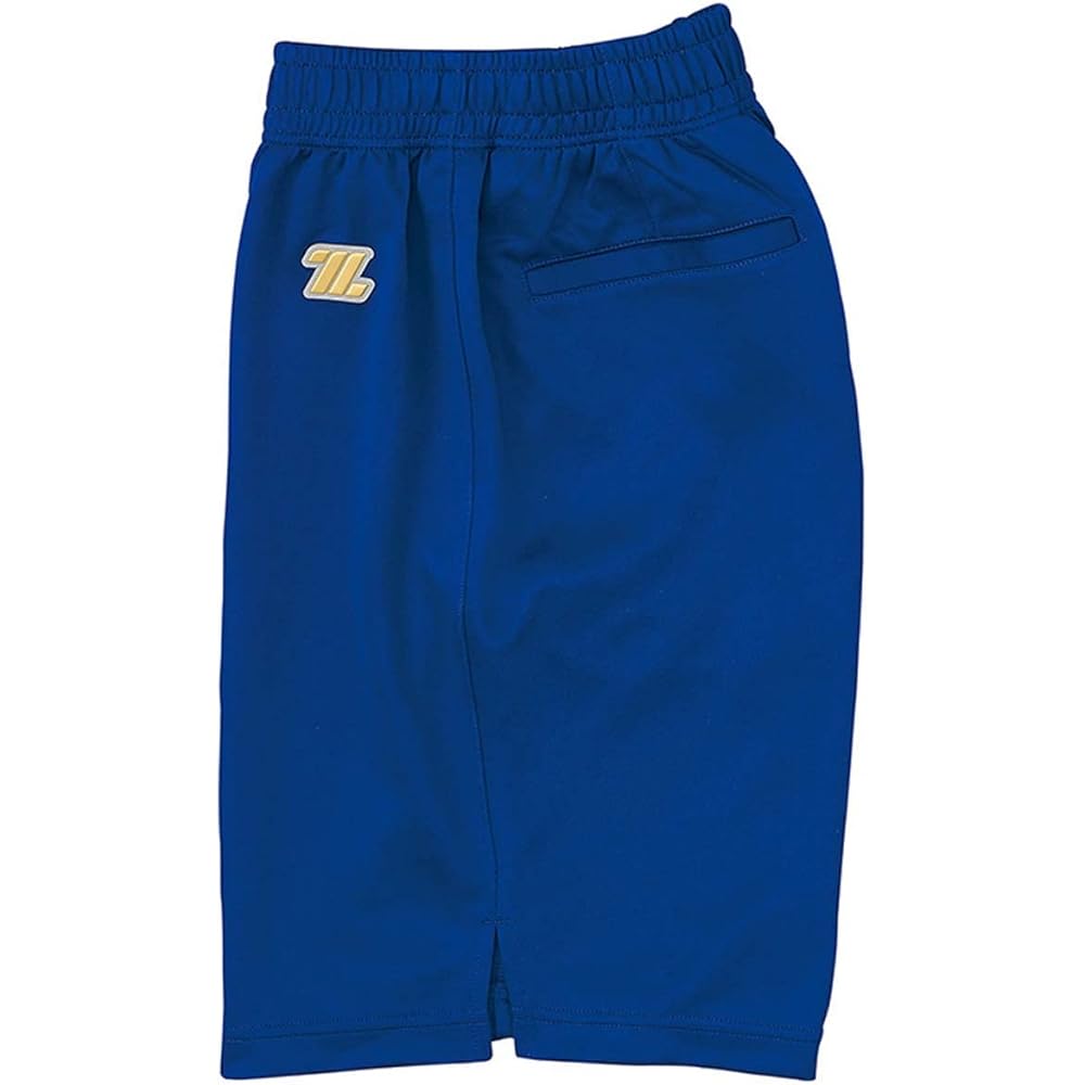 ZETT Softball Women's Shorts BUL308