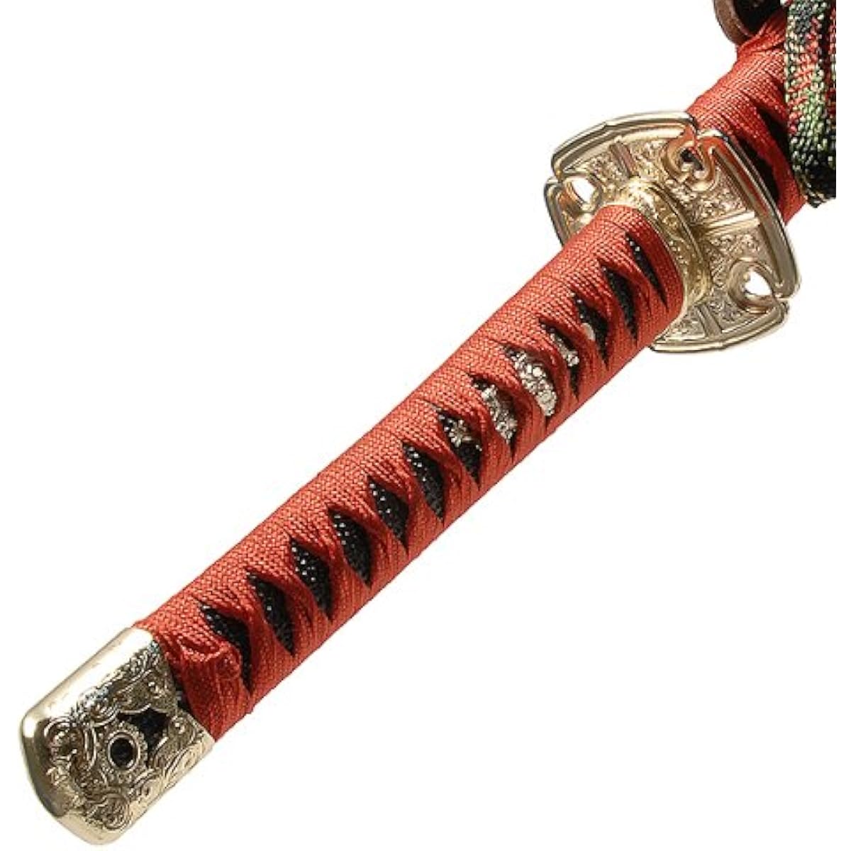 [Japanese made replica sword] Takeda Shingen sword mounting