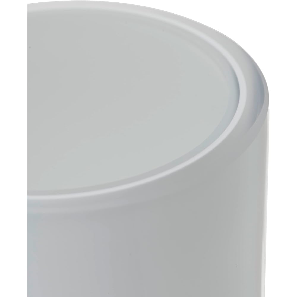 LEONARDO Base H64cm White Milano 041580
