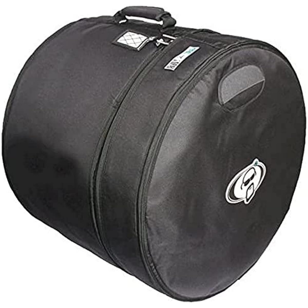 Protection Racket Bass Drum Case 1722 22" x 17" LPTR22BD17