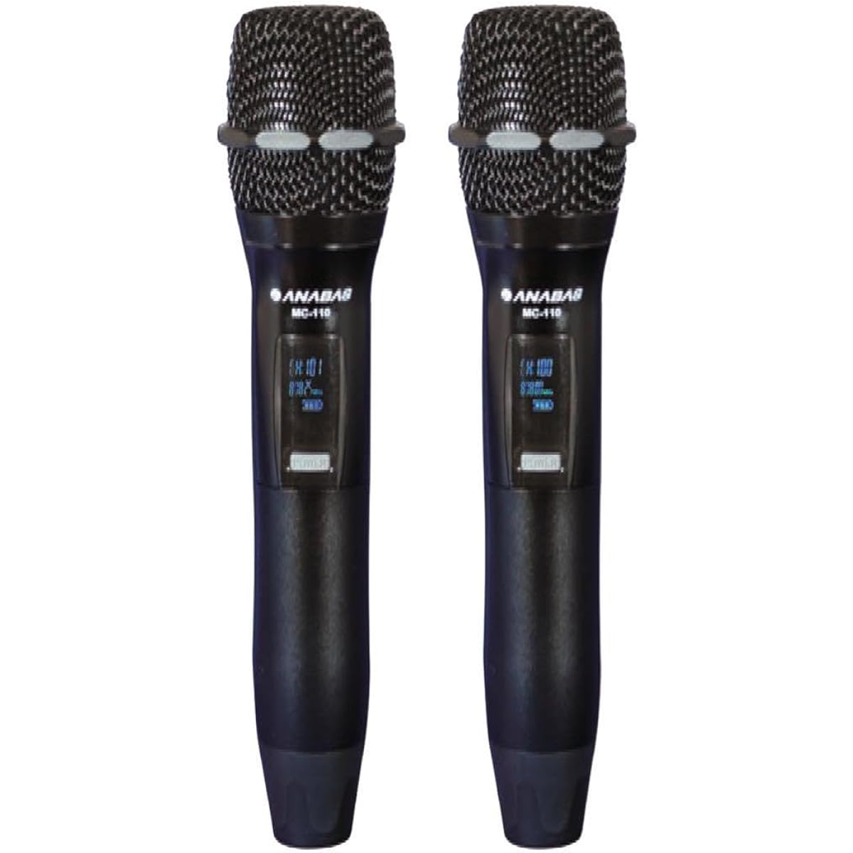 ANABAS Karaoke Microphone MC110 JD
