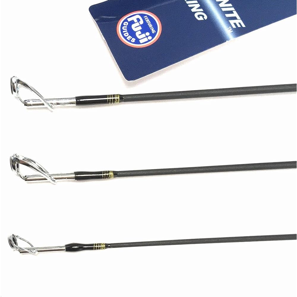 Fuji guide 3WAY 7ft 8ft Bait rod 2 pieces (MH, M, UL) Seabass rod Travel rod Bait finesse rod Rockfish rod Mountain stream bait Trout rod