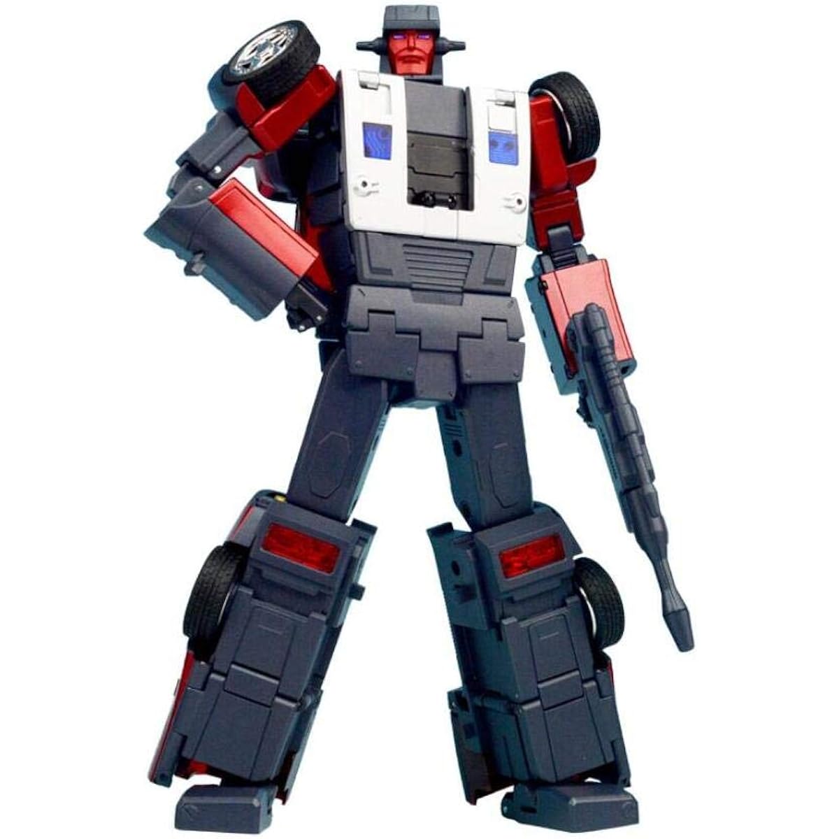 UFO TOYS FansToys FT-31B Magxnum Transformation [Parallel Import]