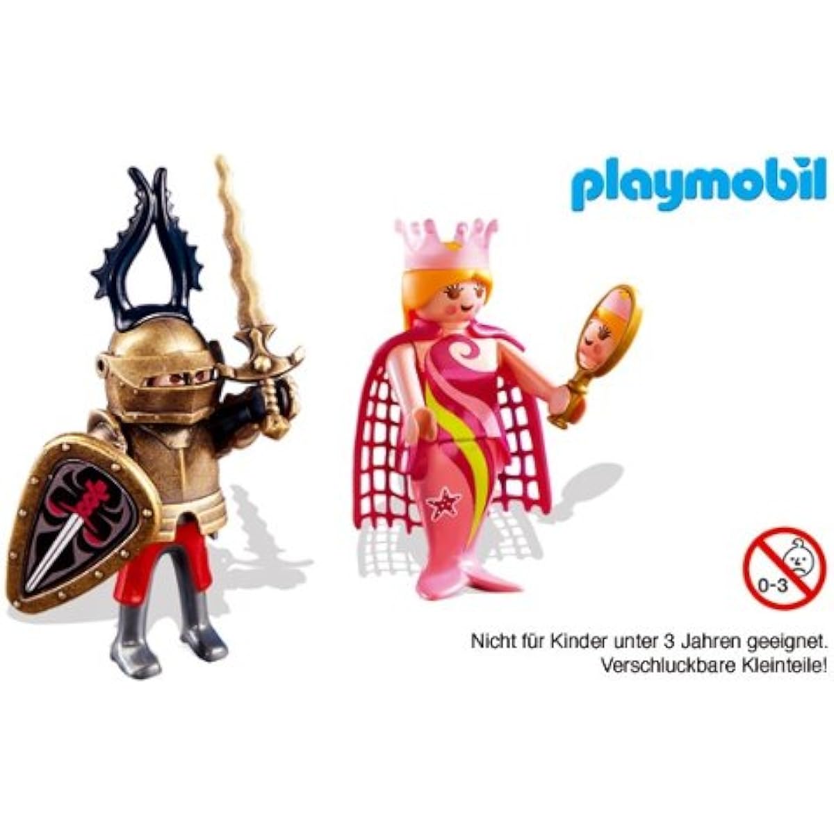 Playmobil Christmas Three Kings 3997
