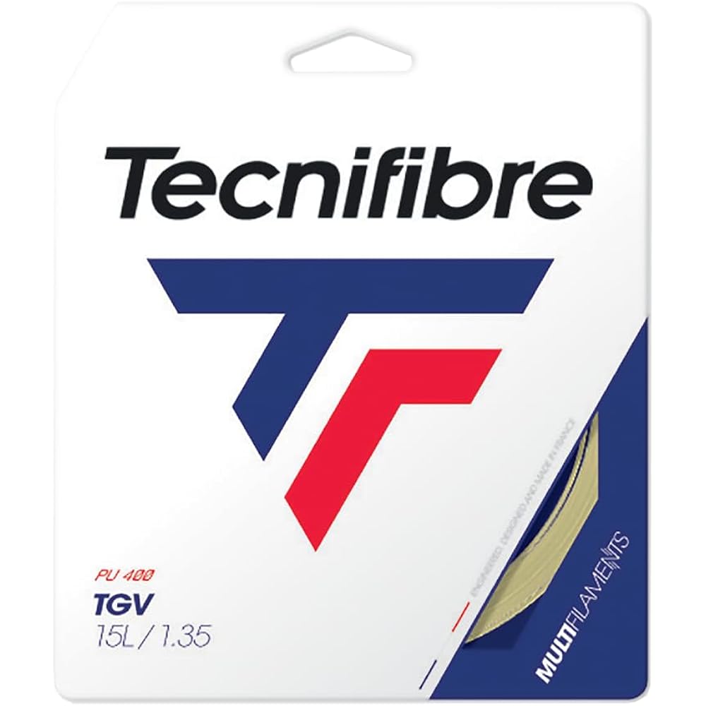 Tecnifibre Hard Tennis Gut Tee Buoy 12m
