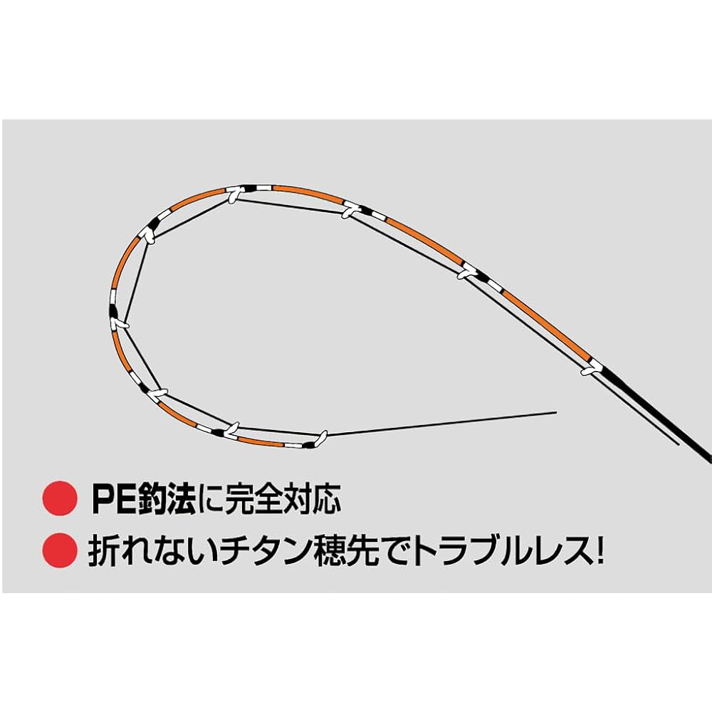 Kurotai Kobo Custom Replacement Tip Custom-VTS Action 3