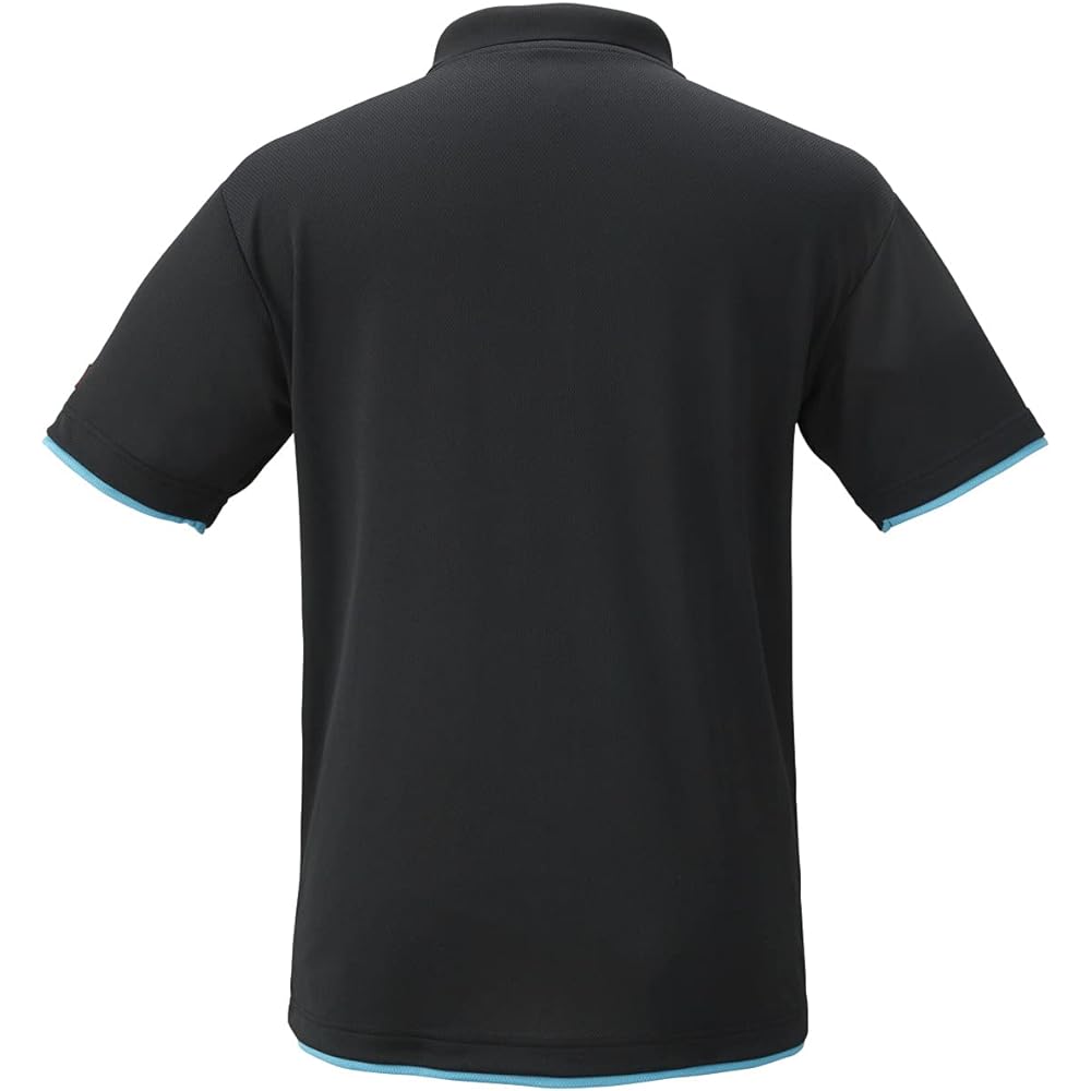 Nittaku Unisex Table Tennis Uniform Layer Shirt NW-2172