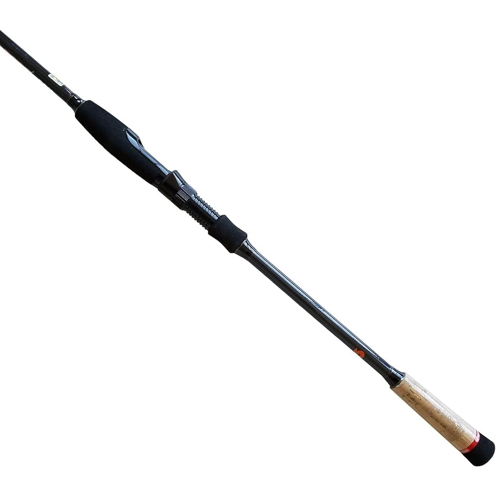 Glory Fish Rod Salt System Seabass
