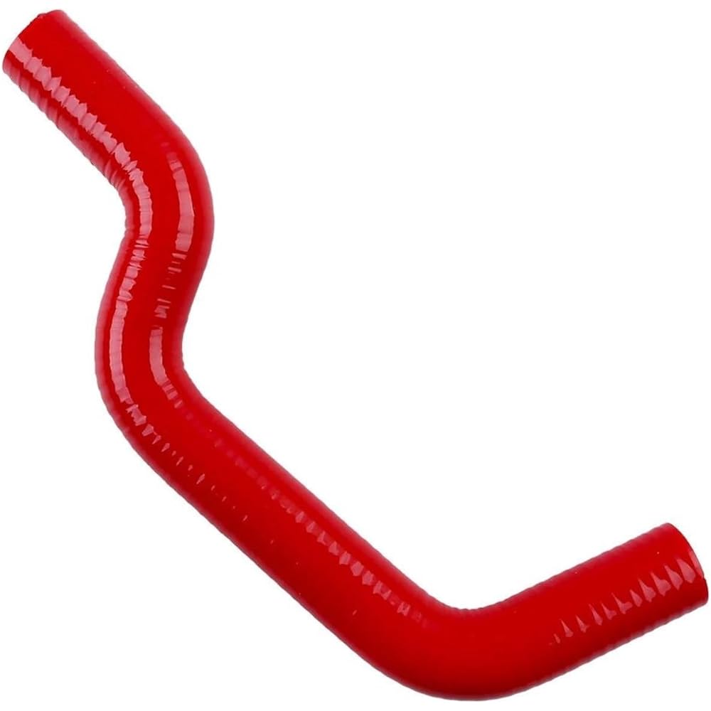 Silicone Hose Bike For 2001-2008 Monster S4 S4R 2002-2007 Motorcycle Silicone Radiator Cooling Hose Kit