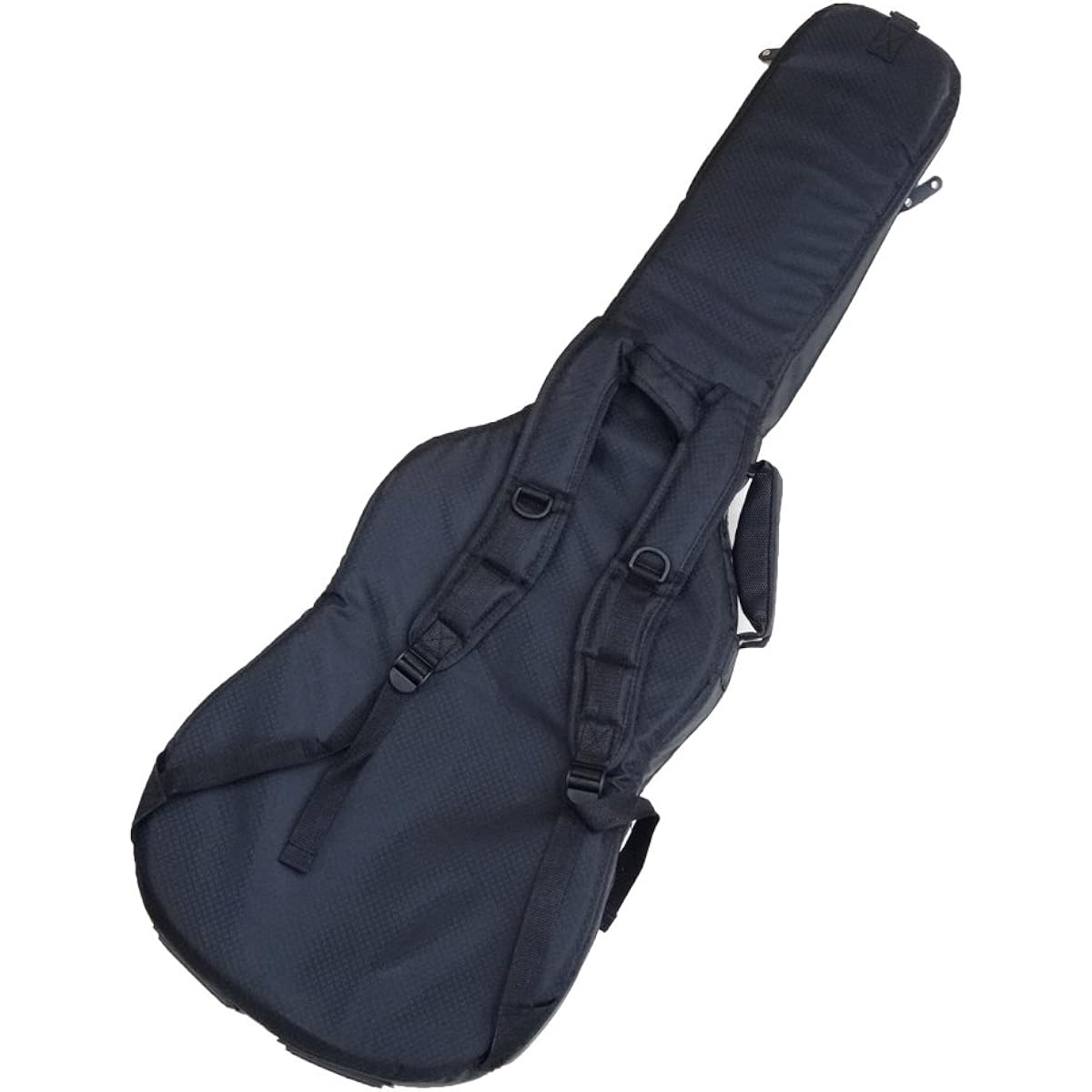 GID GLGT-EG GIG BAGGig bag for electric guitar (BLK)