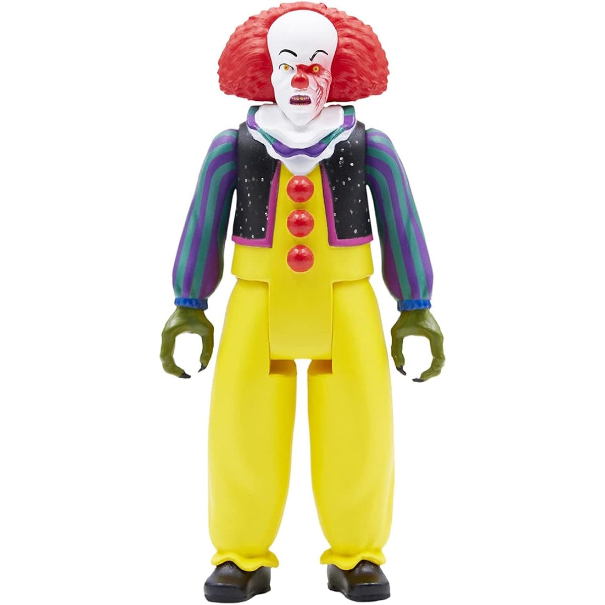 SUPER7 - IT - Pennywise Monster
