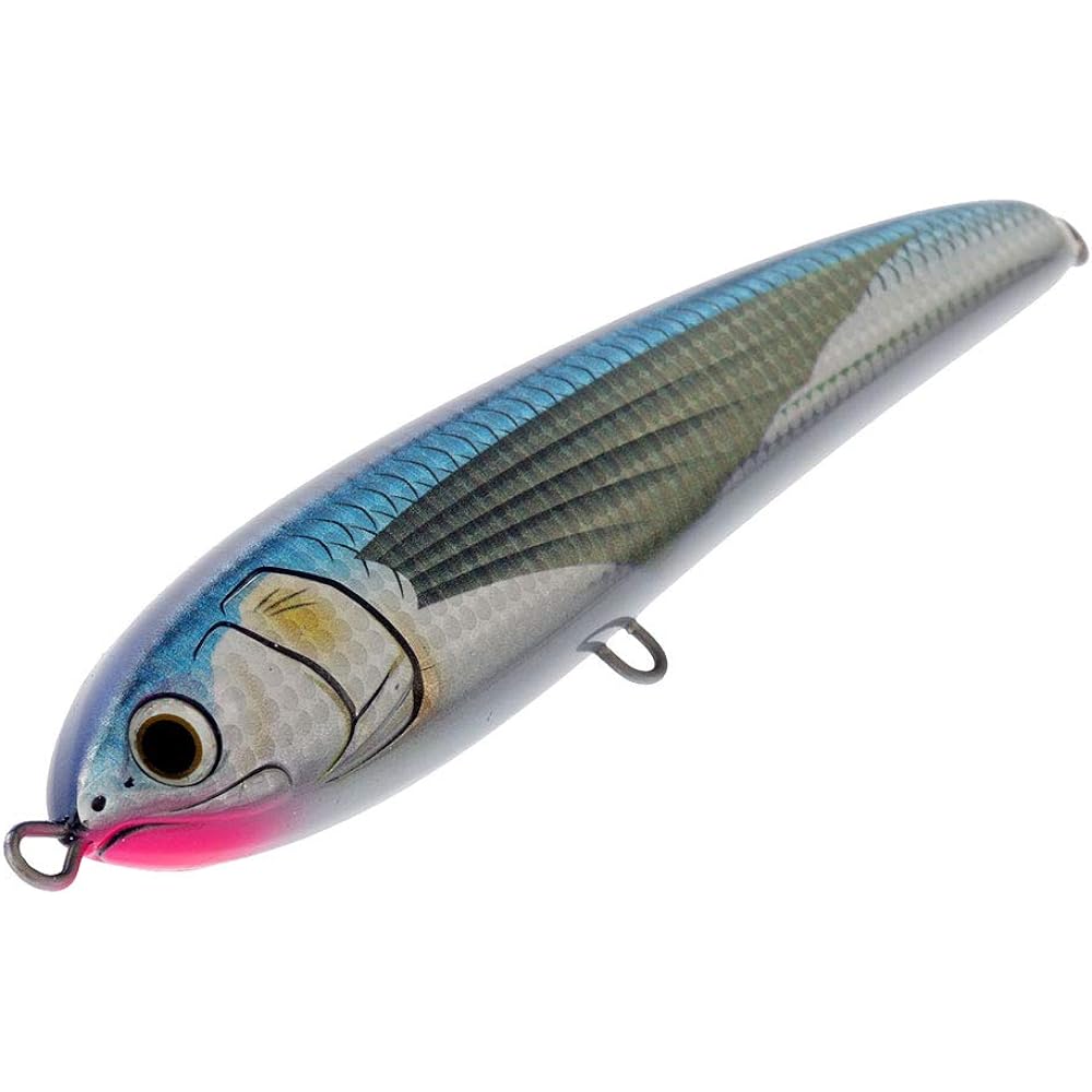 YAMASHITA Lure Rapide F190 B35H Flying Fish