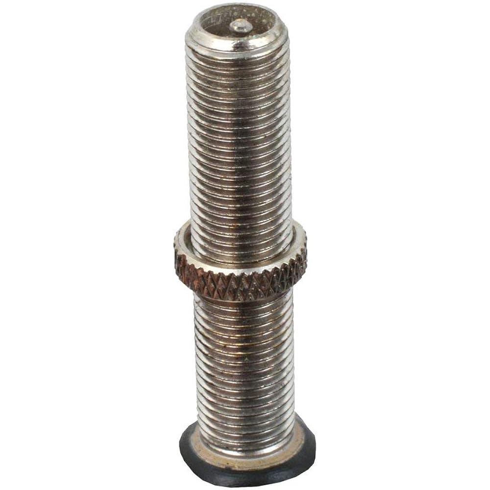 Set of 2 Continental Tube MTB27.5 A40 27.5 x 1.75-2.5 (American Valve 40mm) [Parallel Import]