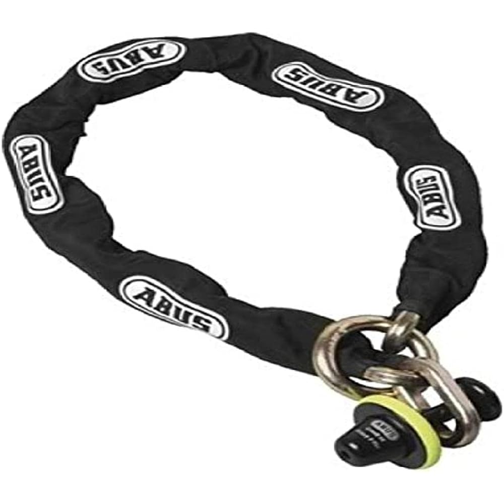 アブス Granit 68 Victory 12KS Black Loop (68 12KS 120 Loop Black)