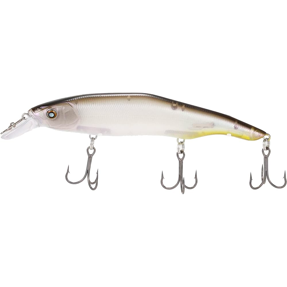 Nishine Lure Works Ellie 115TW