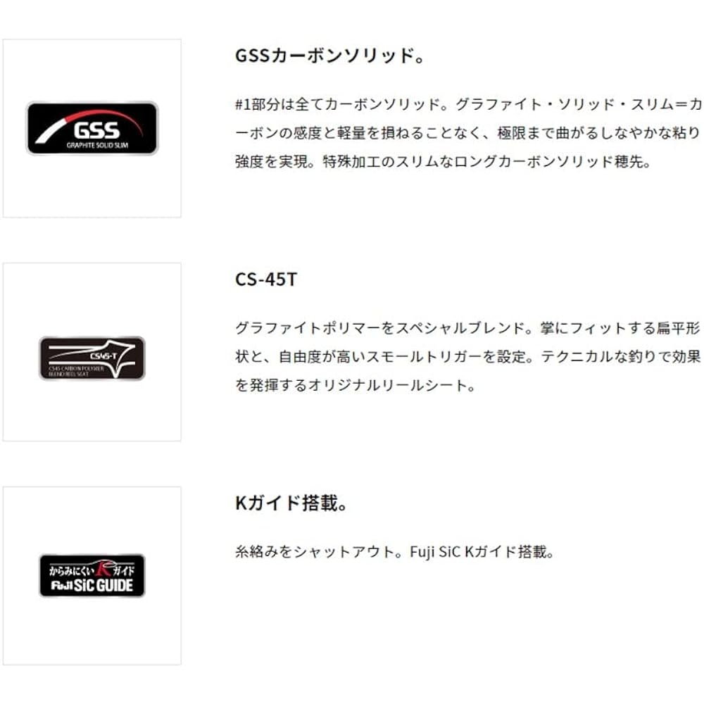 Alpha Tackle Rod Boat Rod ALBATROSS BULLET