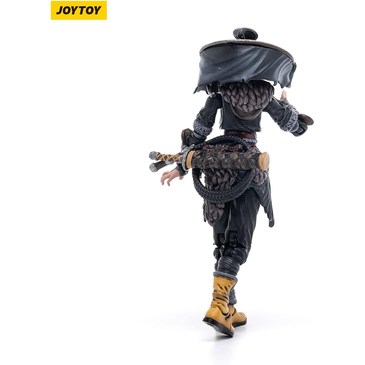 JOYTOY Dark Source Jianghu Qin Yun Yue [Shin Un Getsu] 1/18 scale PVC & ABS painted movable figure