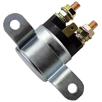 Starter Solenoid Relay Motorcycle Starter Solenoid Relay F800S F800ST 2006-2008 F650ST F650GS F650CS Dakota F650 Fan Duro 1993-2007