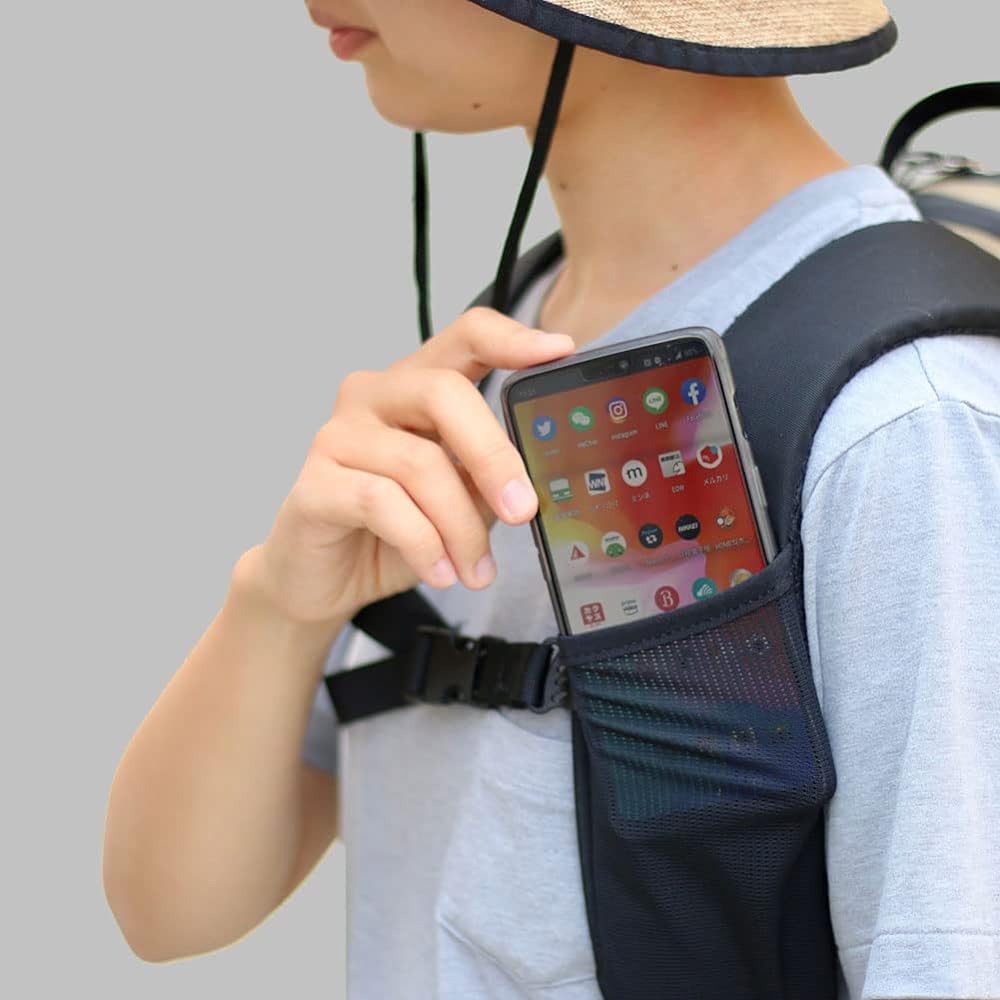 [Pergo Works] BUDDY16 Buddy 16 HP201