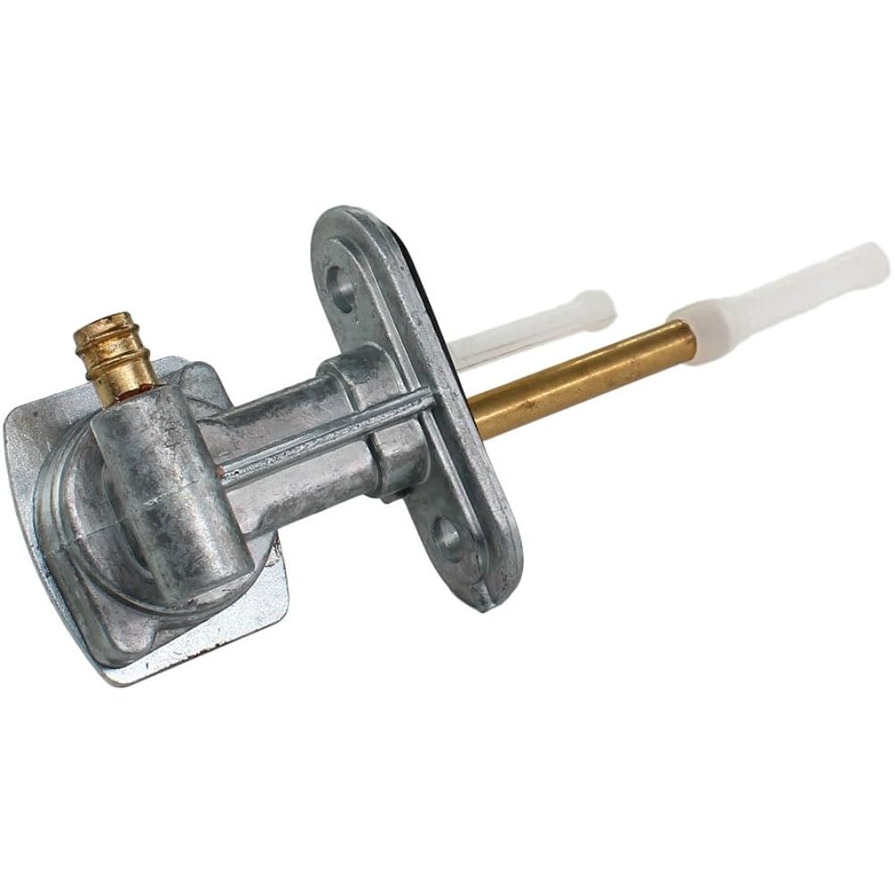 USPEEDA Fuel Petcock Shutoff Valve Switch Polaris Trail Blazer Predator Scrambler Magnum Outlaw Trail Boss 250 425 525 500 300 350L 400L Sport 2x4 4x4