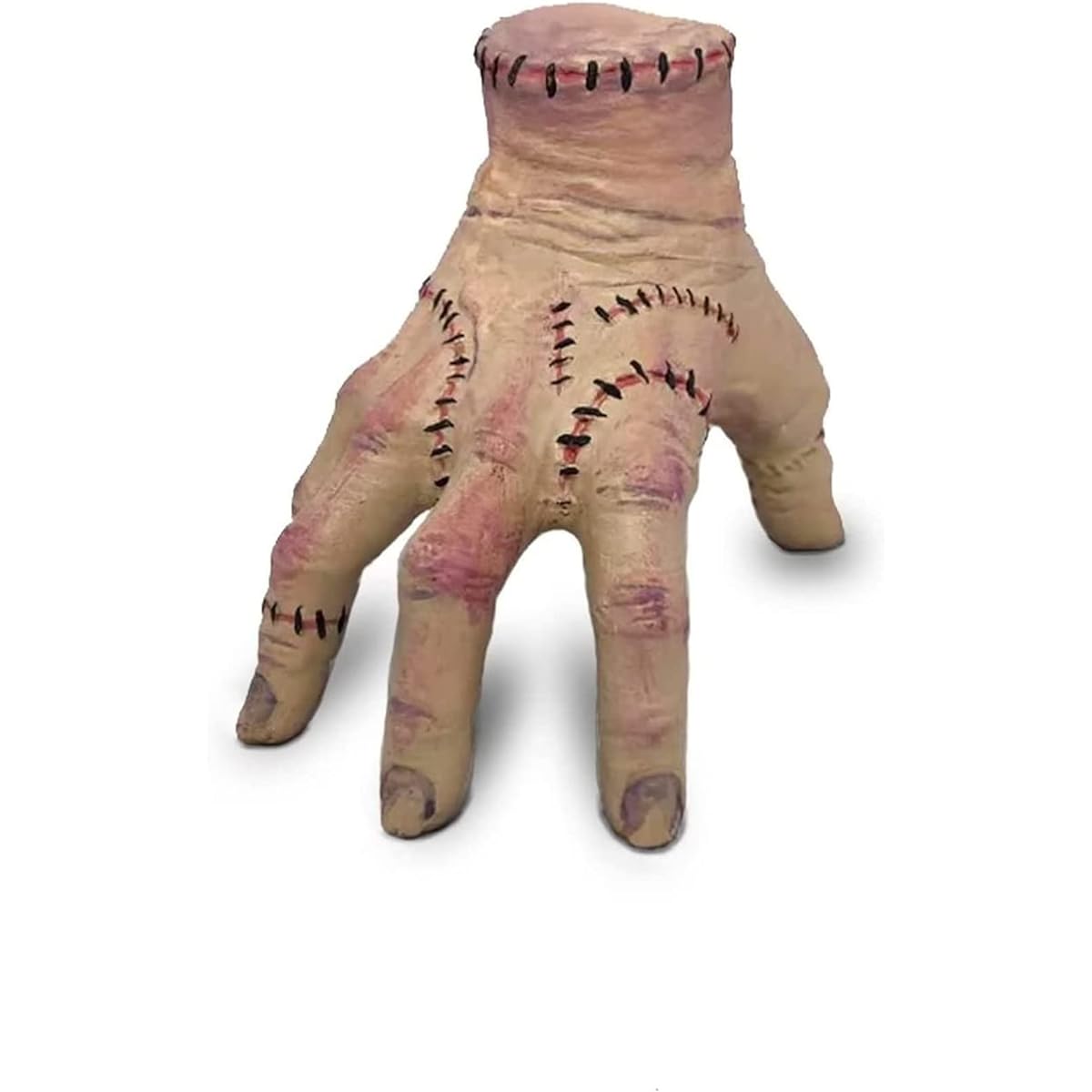 WPOZD Wednesday Adams Housewares Hand Model Cosplay Horror Props Decorative Statue
