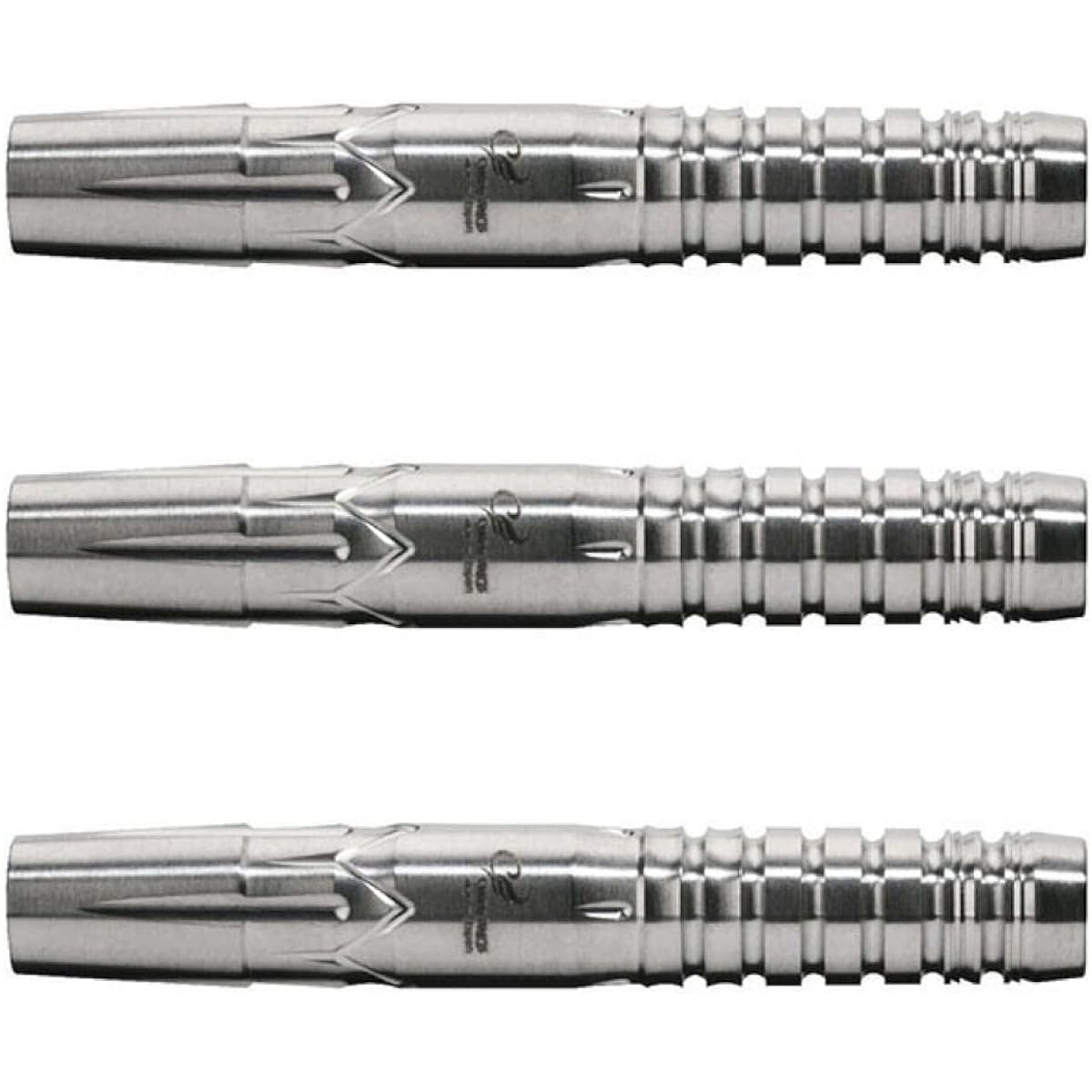 COSMO DARTS ROYDEN LAM3 Royden Lam player model (ROYDEN LAM 3 Tungsten 90%) | Darts 2BA barrel 18.0g