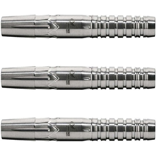 COSMO DARTS ROYDEN LAM3 Royden Lam player model (ROYDEN LAM 3 Tungsten 90%) | Darts 2BA barrel 18.0g