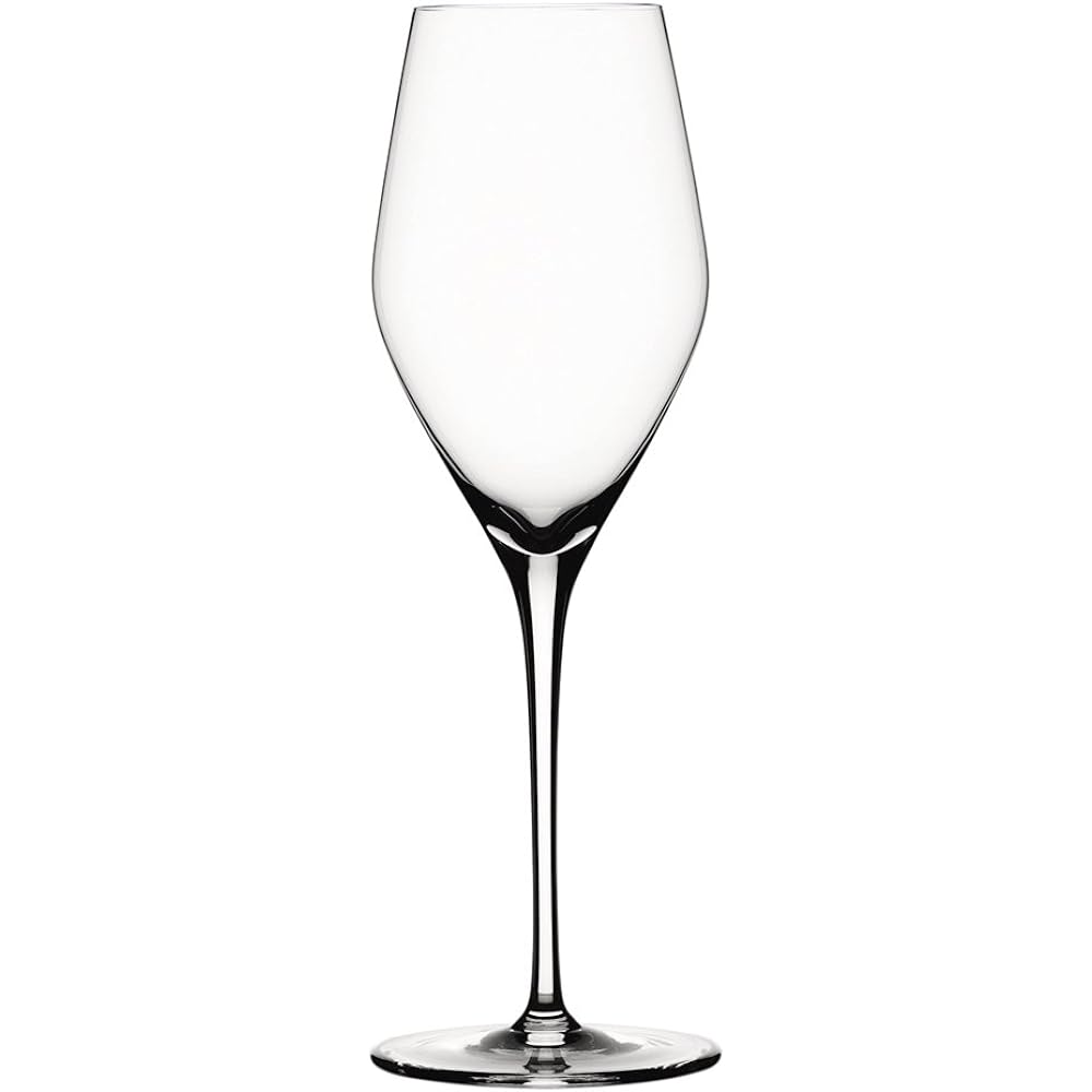 Spiegelau Authentic Champagne Flute 270ml 4400185 4 pieces