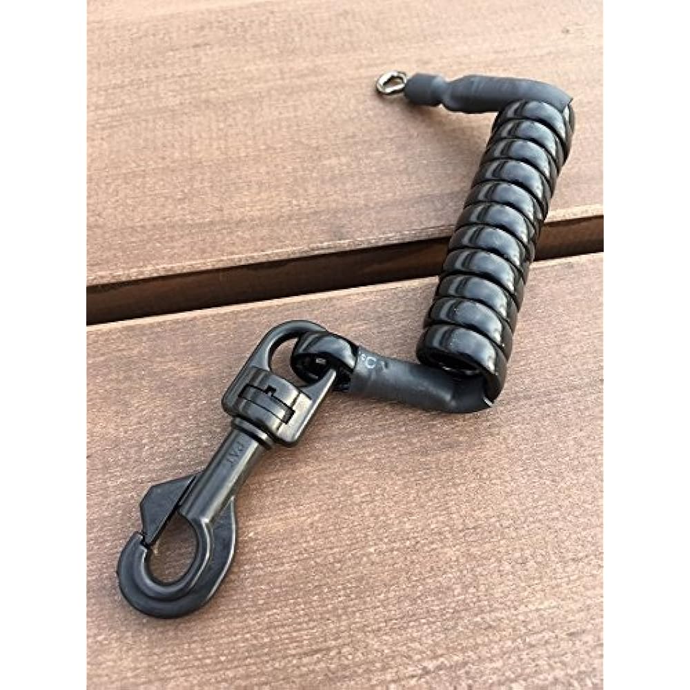 COREMAN (Coreman) Coreman Specialty Lanyard Black