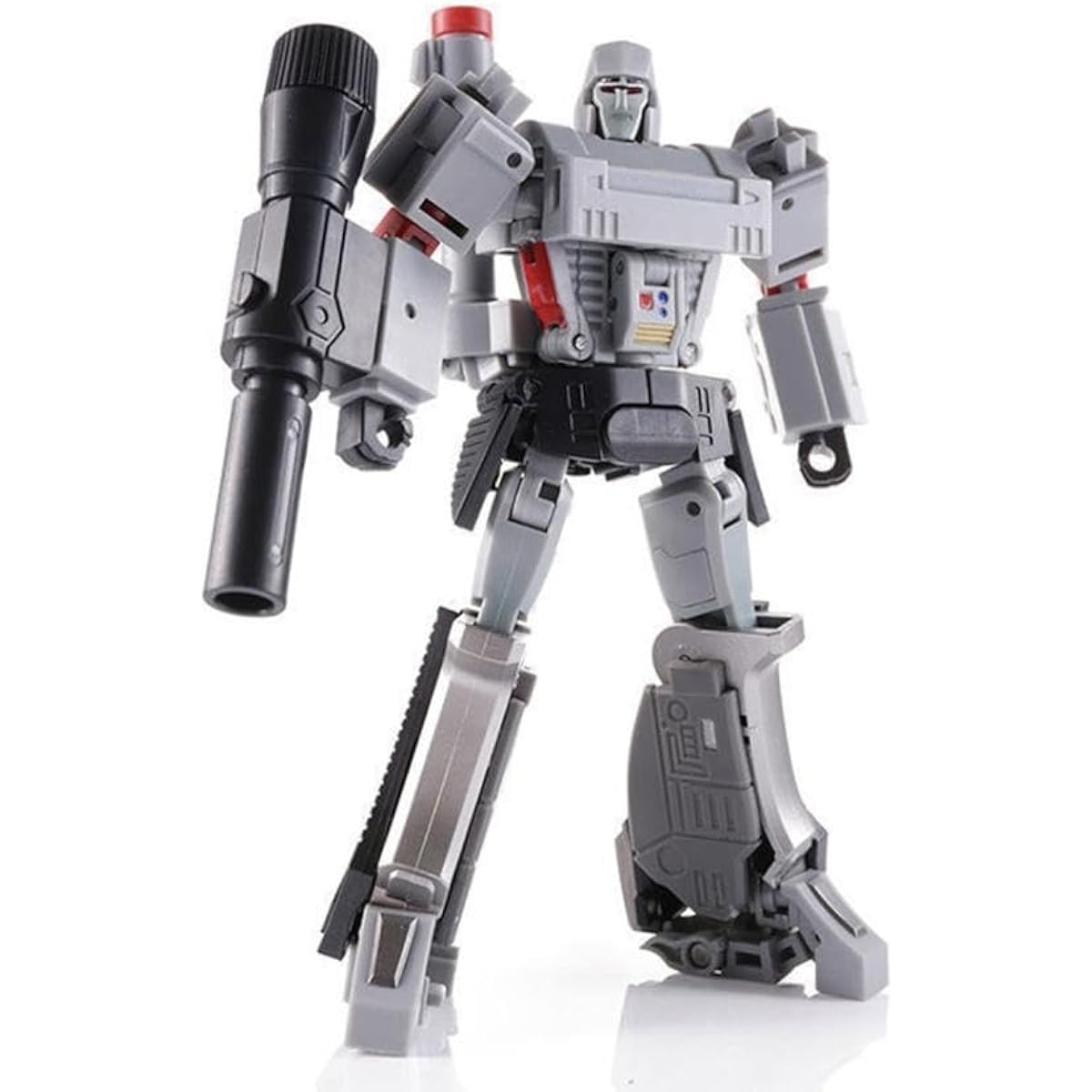 JINBAO 8002 GUN Megatron Transformers Megatron Gun Transformers Anime Version
