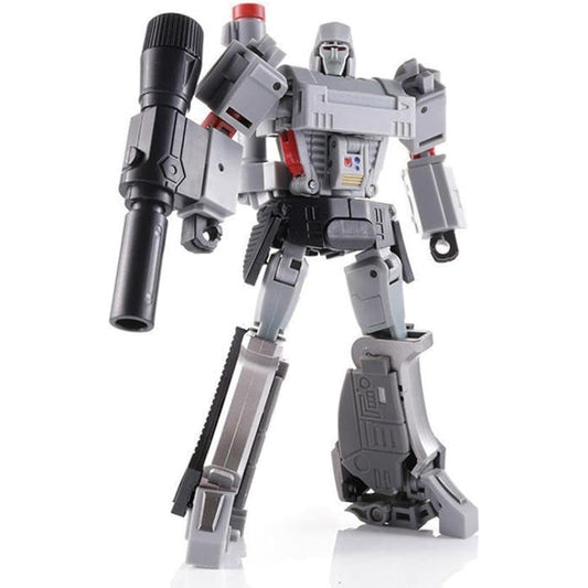 JINBAO 8002 GUN Megatron Transformers Megatron Gun Transformers Anime Version
