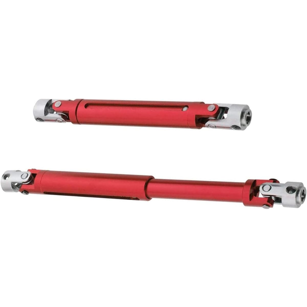 Redcat Gen7 Drive Shaft Axle Redcat Everest 10 Redcat Gen7 Pro Sport Upgrade Parts 13819 Red 2pcs