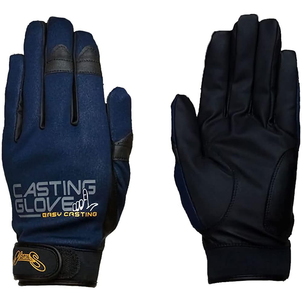 Nories Casting Gloves NS-03