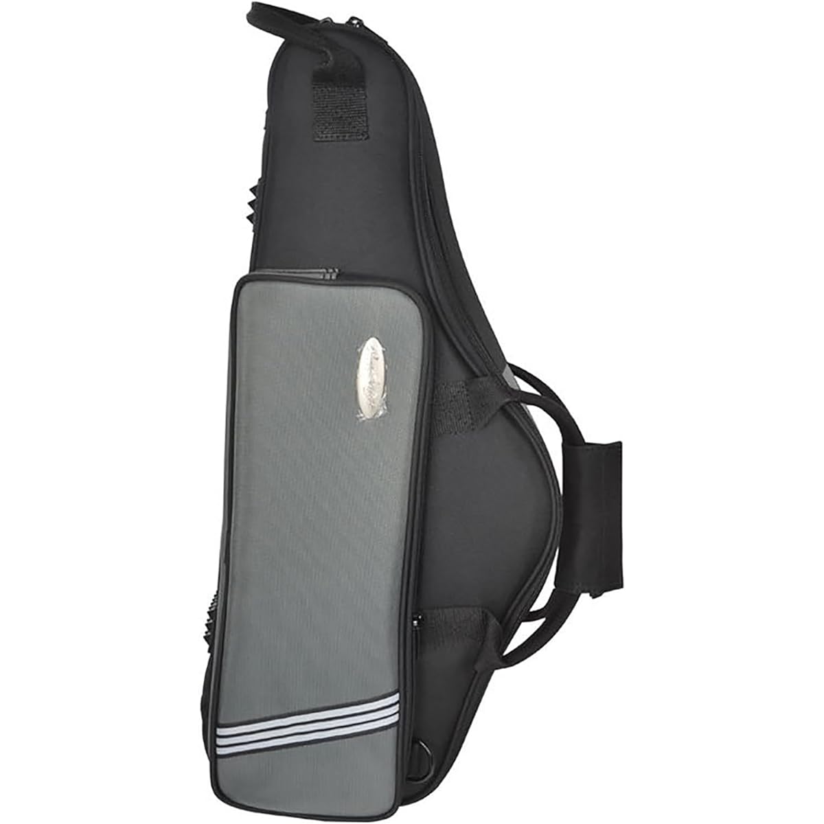 Sax bag shoulder bag sax backpack case bag portable bag ideal for storage