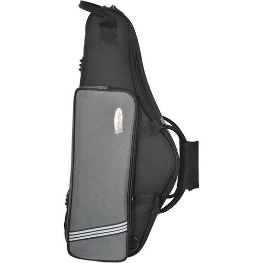 Saxophone bag, shoulder bag, saxophone backpack, case bag, portable bag, lightweight case for wind instruments