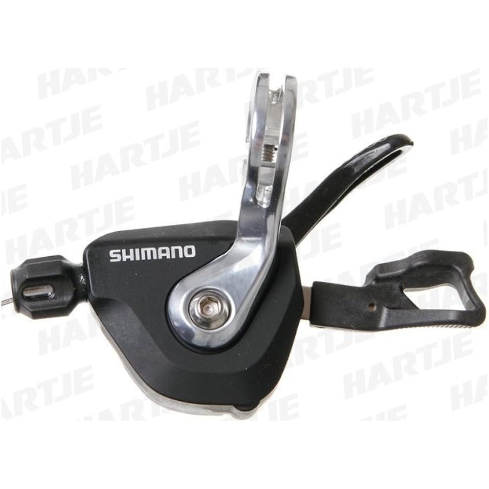 SHIMANO SL-RS700 Rapidfire Plus Shift Lever