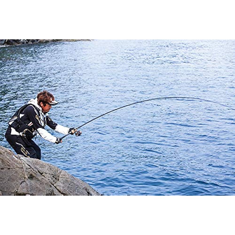 SHIMANO Reel 17 BB-X Hyper Force