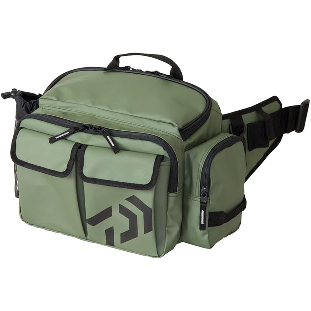 DAIWA Hip Bag (D)
