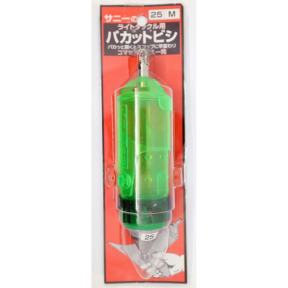 Sunny Shoji (SANY) Sunny Pakatbishi M