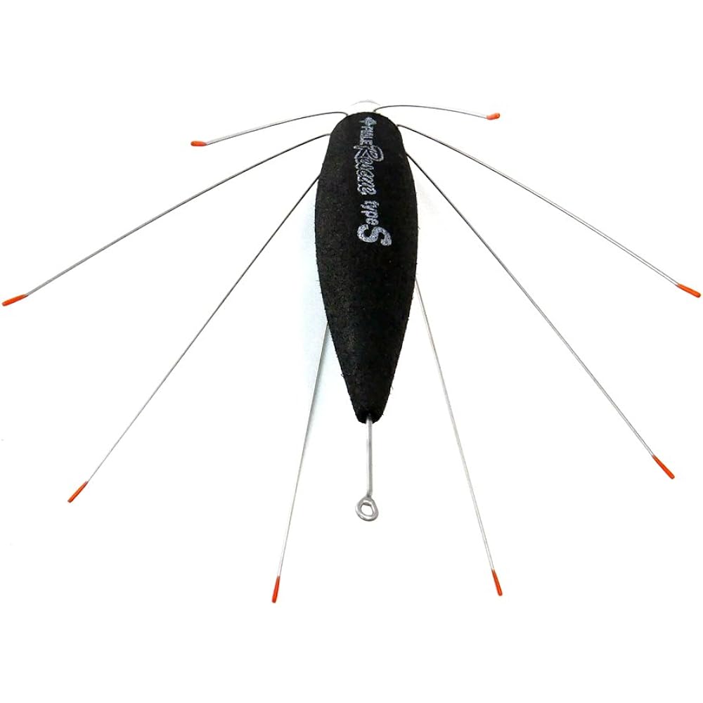 Super long throw rescue [PIALE Rescue Floating]