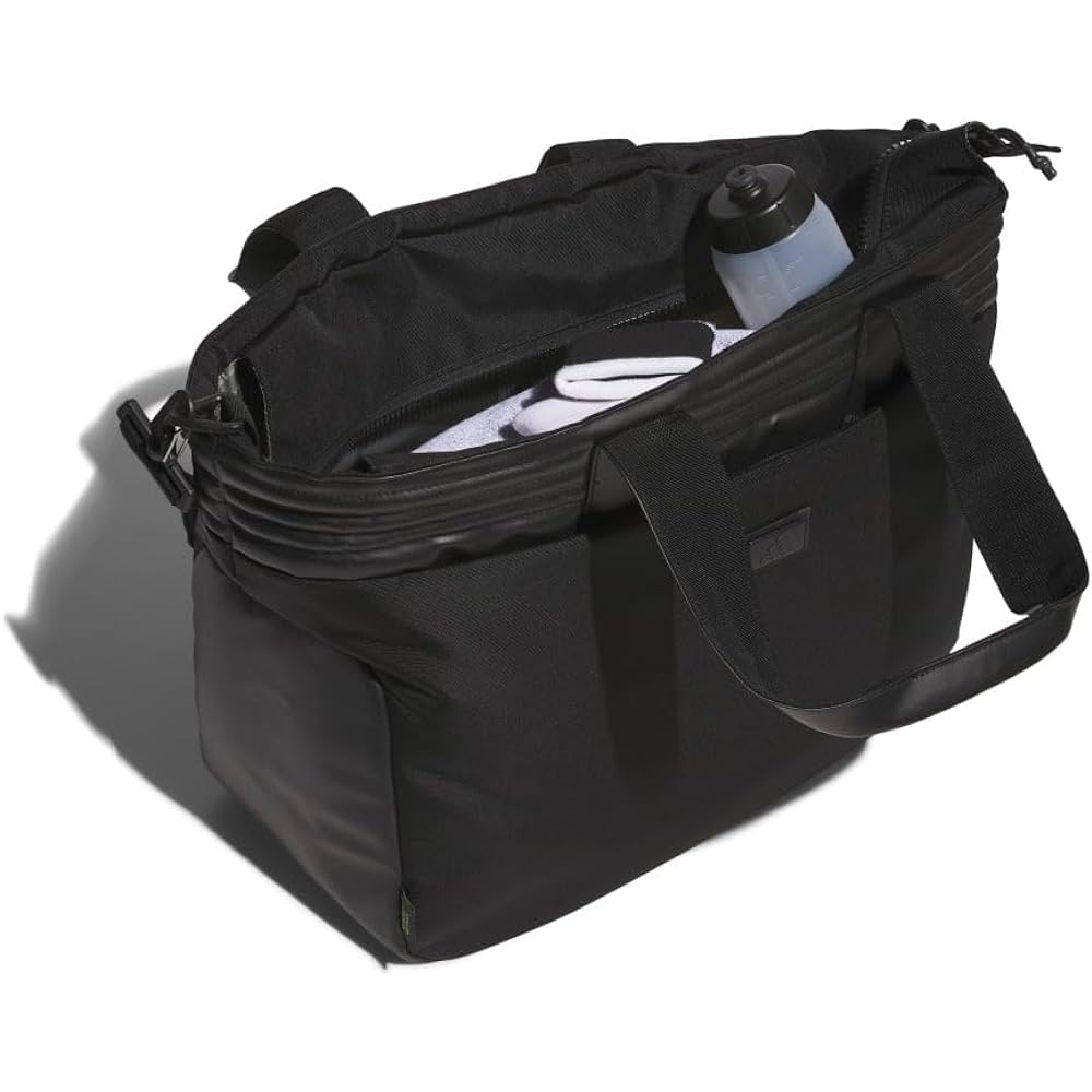 [Adidas Golf] Ki Versatile Tote Bag with Shoe Case MKO81