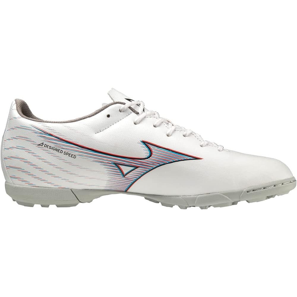 [Mizuno] Soccer Shoes α Alpha SELECT Jr AS Football Club Activities Lightweight Junior